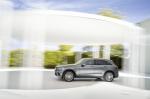 Mercedes-Benz GLC350 e 4Matic 2015 года